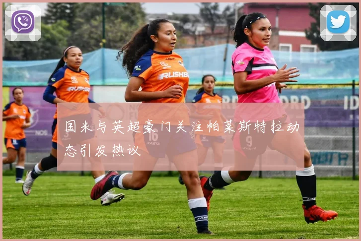 国米与英超豪门关注帕莱斯特拉动态引发热议