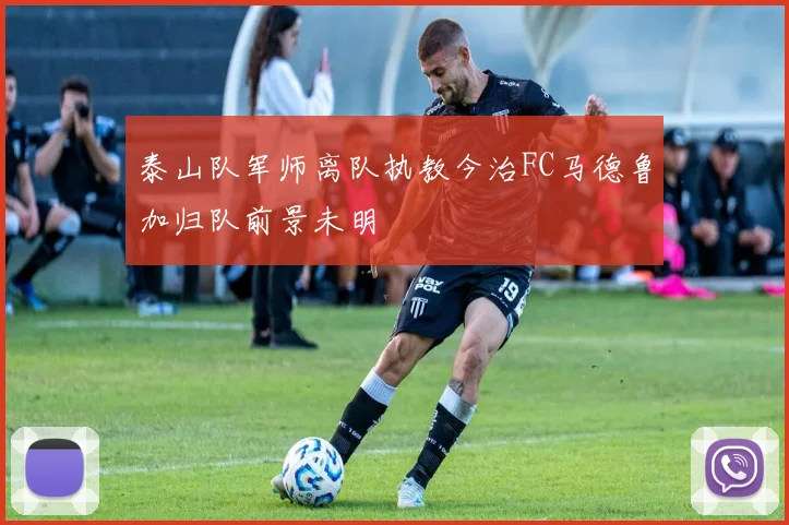 泰山队军师离队执教今治FC马德鲁加归队前景未明