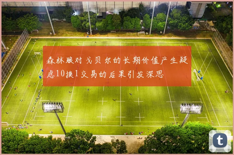 森林狼对戈贝尔的长期价值产生疑虑10换1交易的后果引发深思